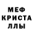 MDMA кристаллы Jay Josephs